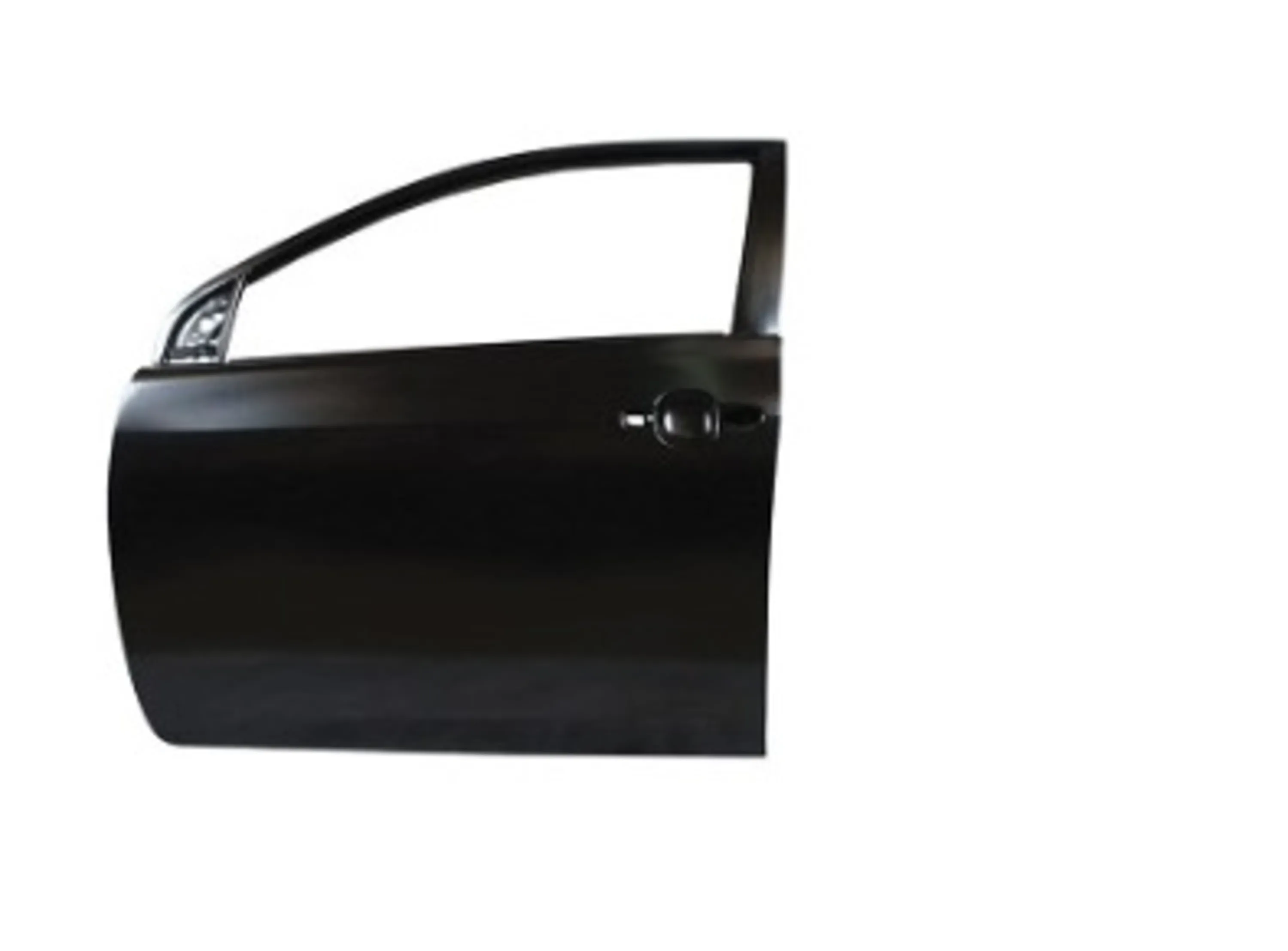 درب جلو راست تویوتا کرولا